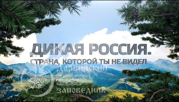 На телеканале «Живая планета» стартовал цикл документальных фильмов Минприроды России о заповедниках
