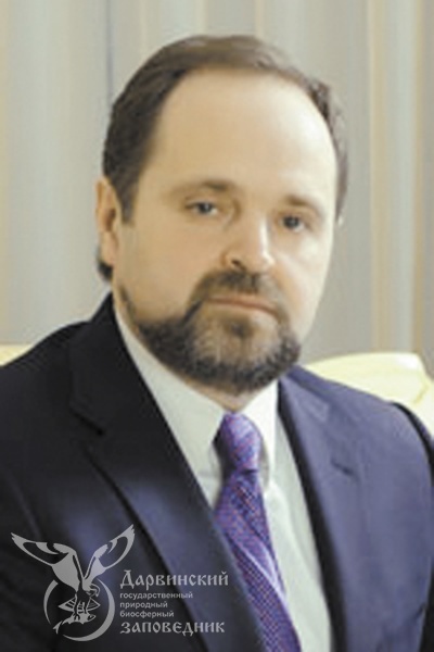 Глава Минприроды России Сергей Донской поздравил экологов с профессиональным праздником