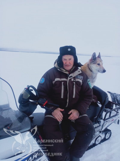 ВСЕГДА НА ПОСТУ